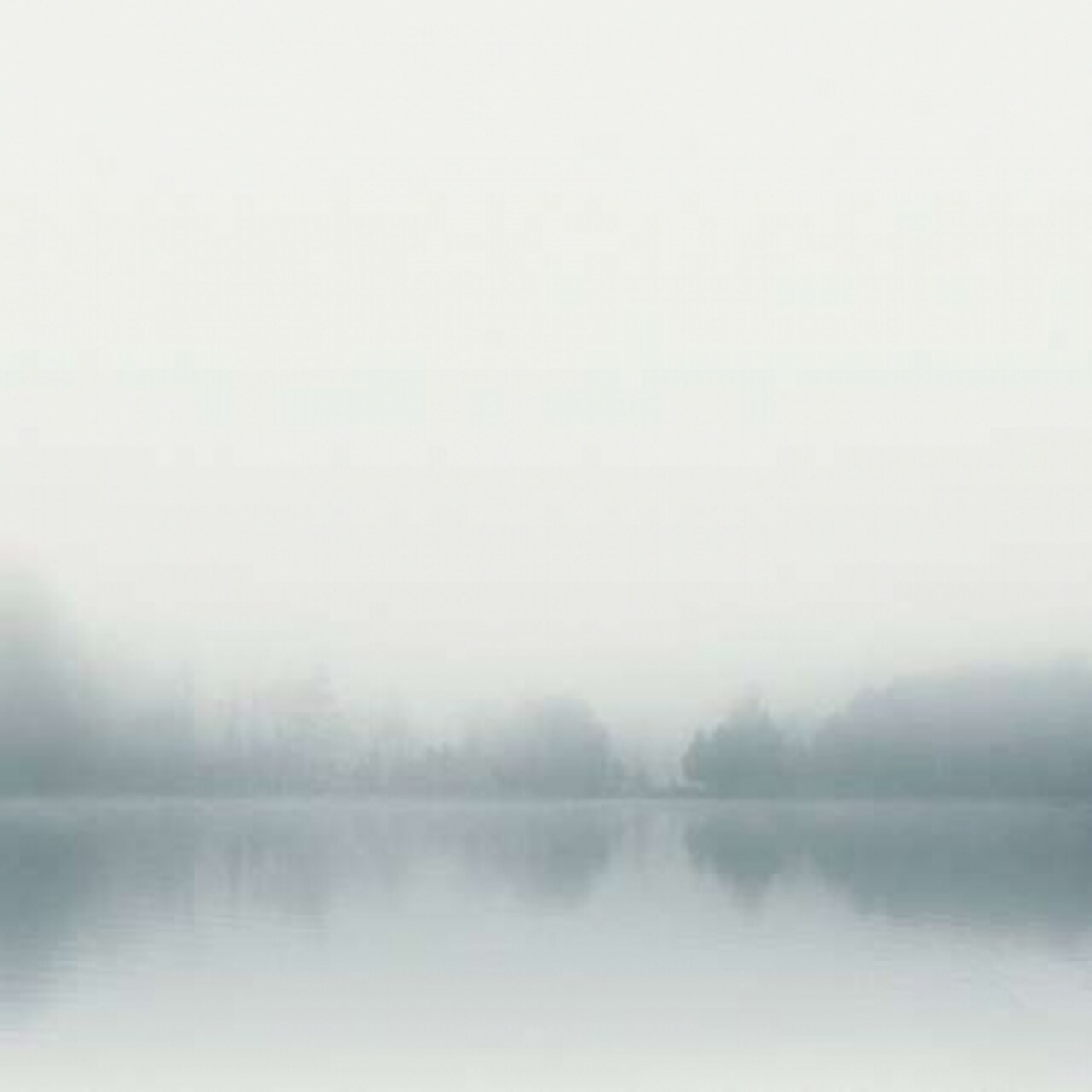 Distant Shore Poster Print by Nicholas Bell - Item # VARPDXB2801D